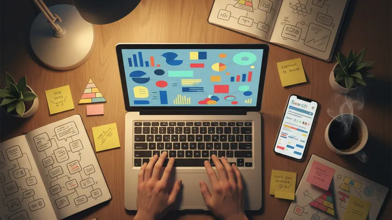 Techniques de rédaction SEO : guide pour bien ranker