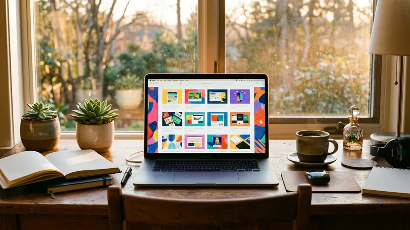 Portfolio rédacteur SEO : guide pour attirer des clients